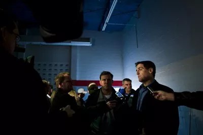 Mark Cuban Sold Landmark Theatres for an Undisclosed Amount