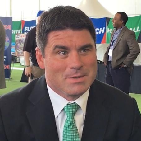 UNT Will Look to Close a Landmark Season on Saturday With a School First