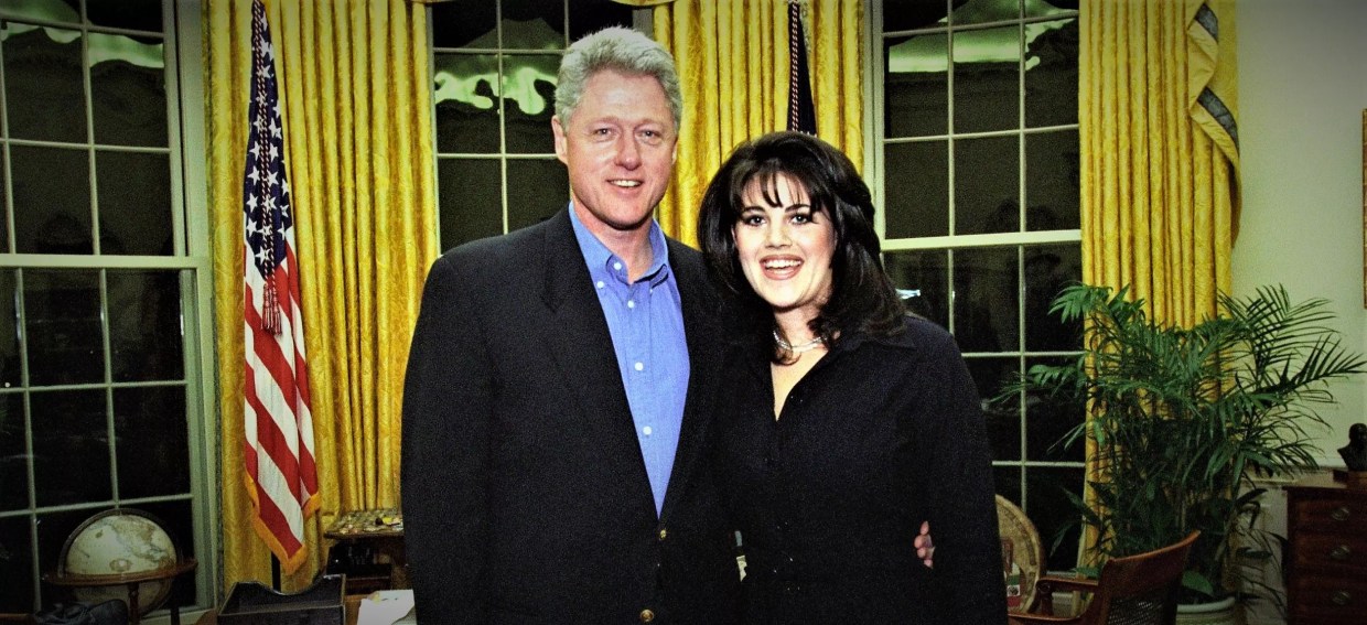 Did Dems Like Me Ever not Care if Clinton Broke the Law?