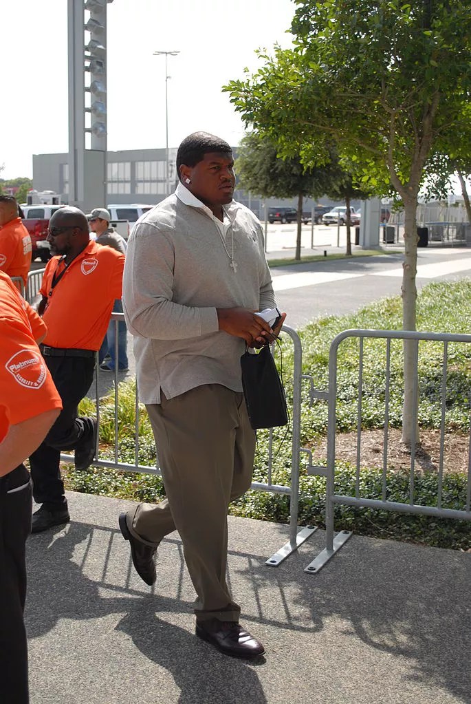 Former Cowboys Player, Defunct Dallas Bar Found Equally Responsible for 2012 Death