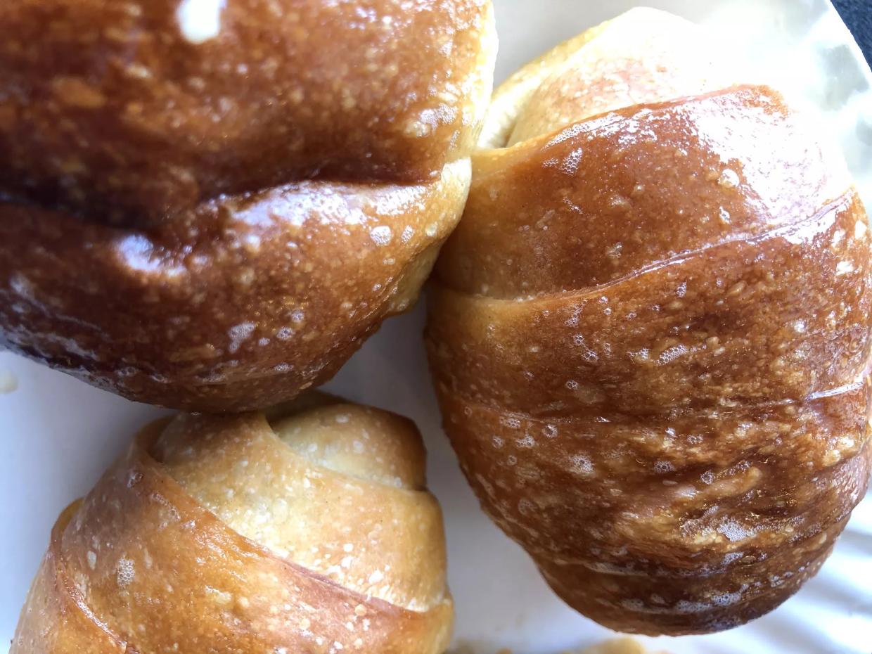 West Virginia Pepperoni Rolls Find a Home Away From Home in North Texas