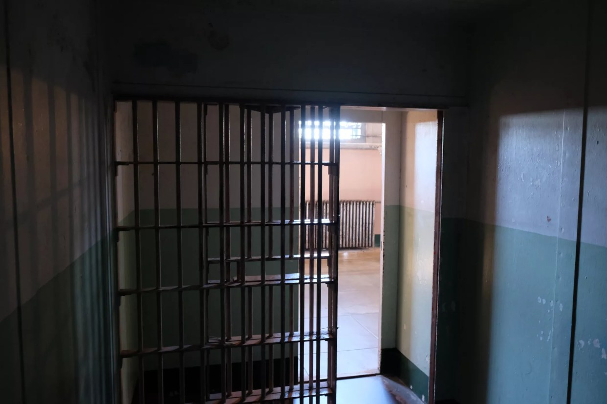 After 16 Years, Dallas Man Actually Innocent of 2001 Murder