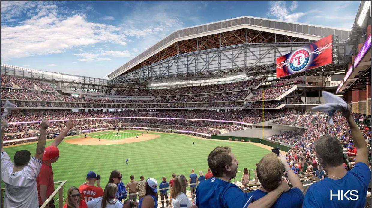 OK Chicago Tribune, Here Are 10 Better Names for the Rangers