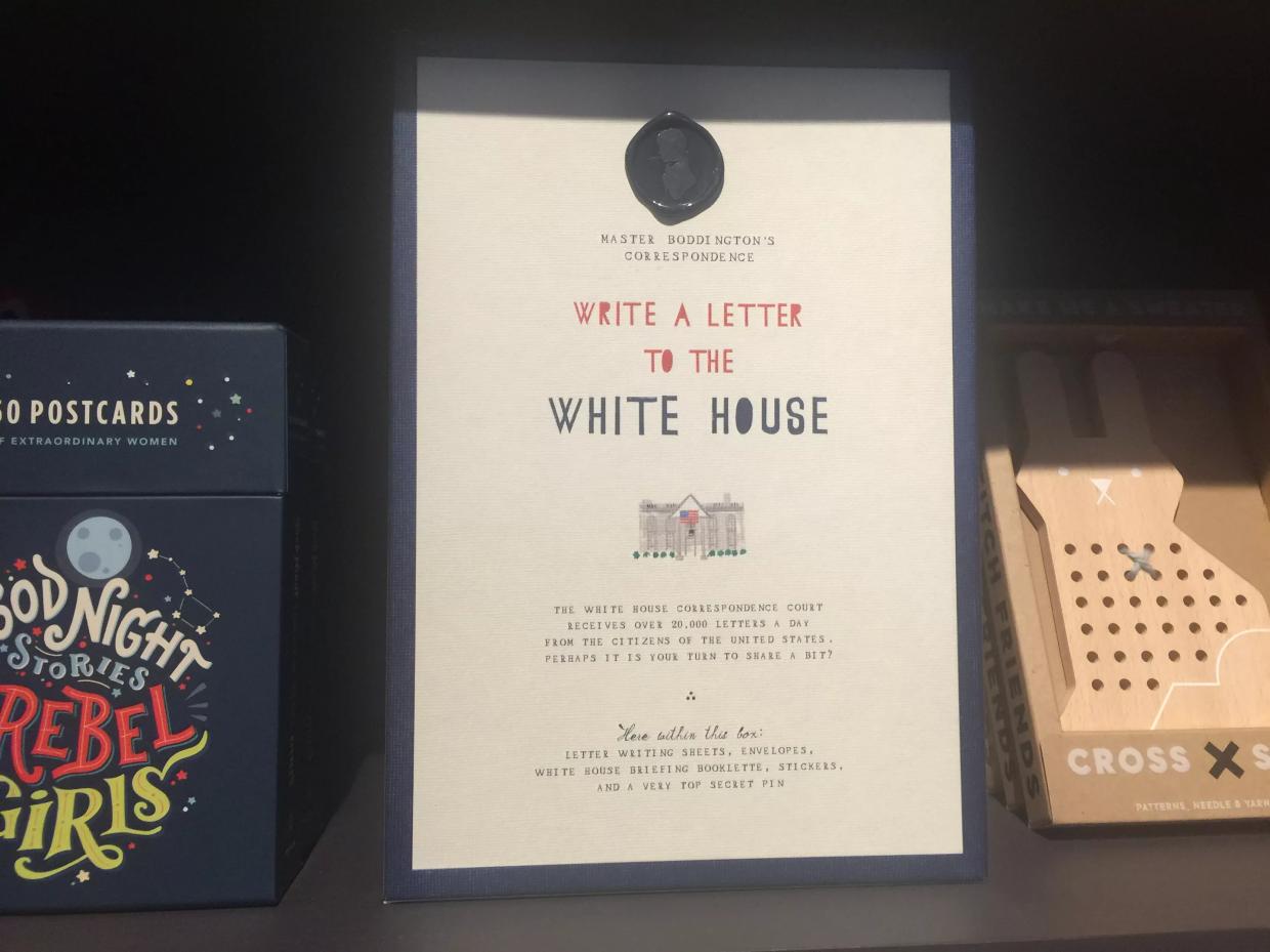 The 10 Weirdest Gift Ideas from Goop’s Gift Store