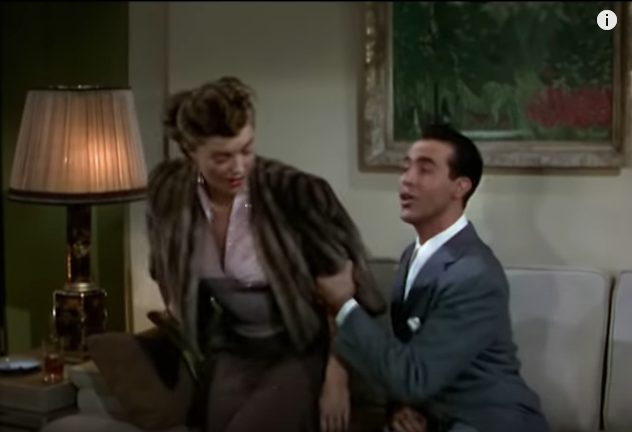 “Baby it’s Cold Outside” Is the Not-So-New Trendy Holiday Controversy