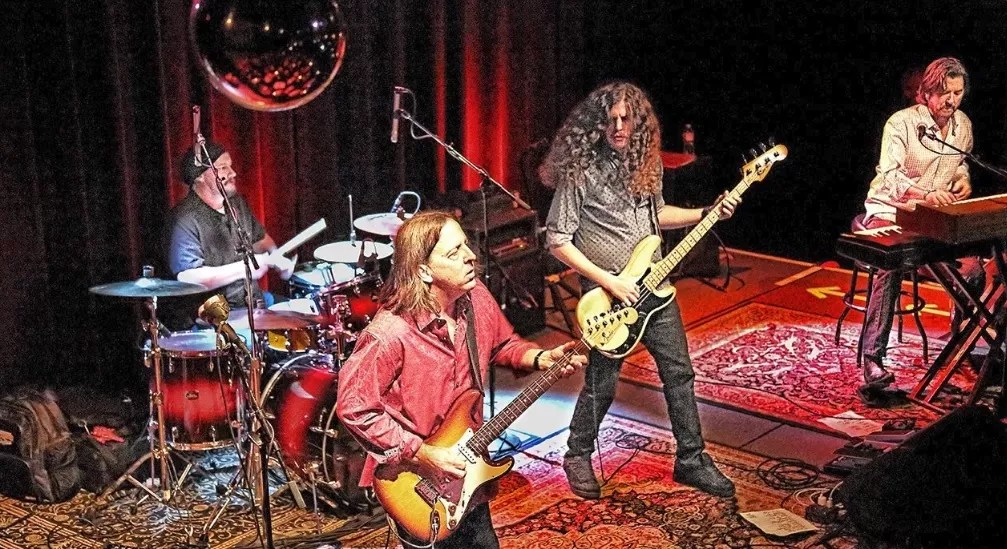 If Only Dallas Elections Were Half as Good as a Show at The Kessler