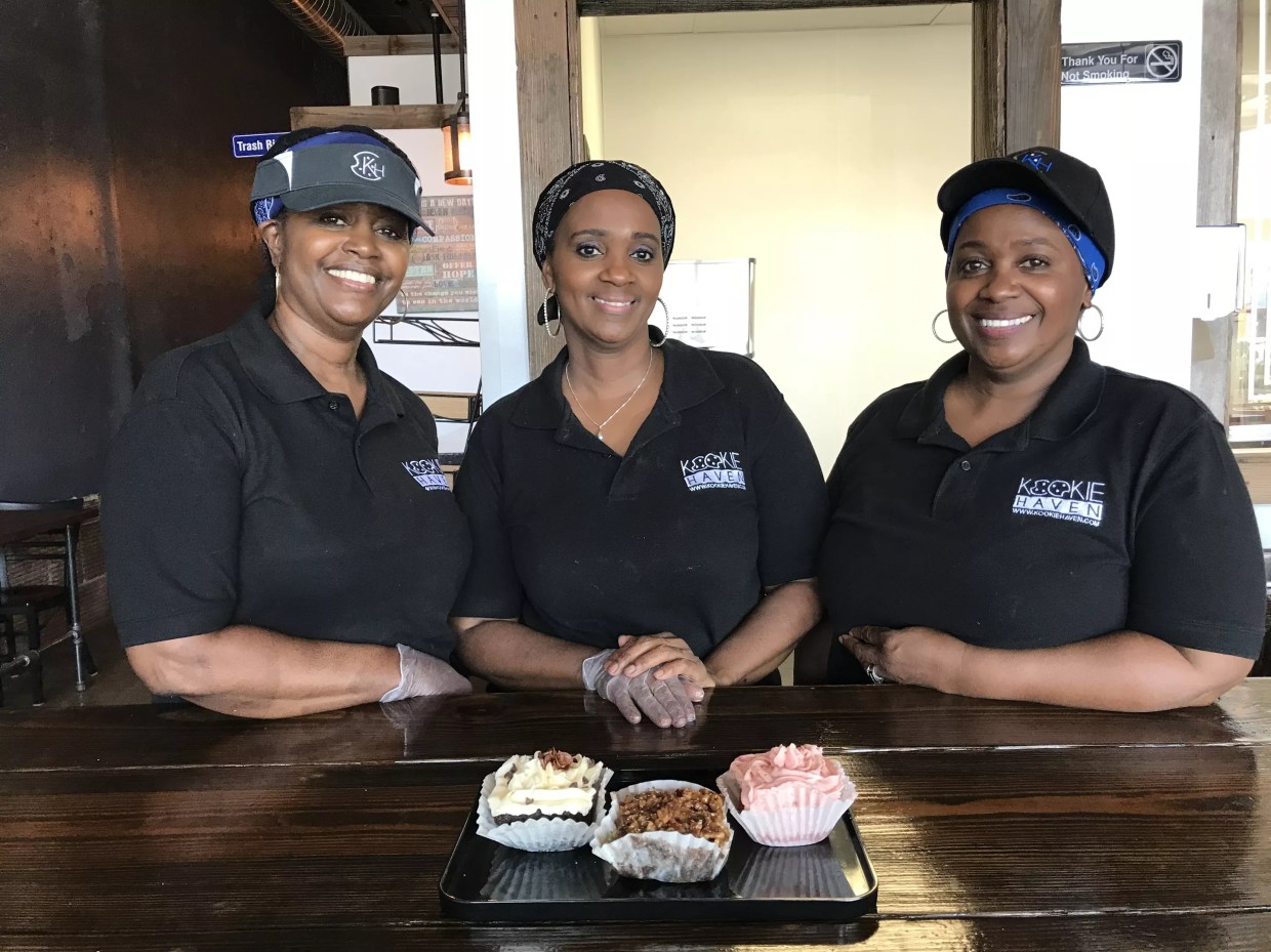 Black Restaurant Week Is Showcasing These Dallas Businesses This Week