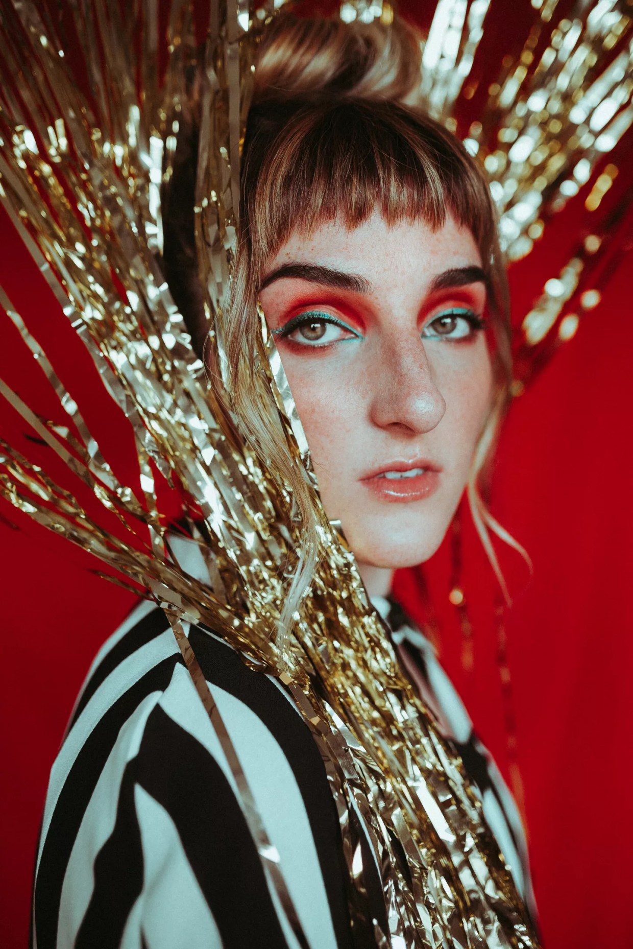 Tippy Balady Shows a Darker Side of Her Sound in ‘Merry Go Round’