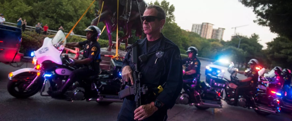 Ditching the 72-Hour ‘Cooling Off’ Period for Cops Won’t Be Easy or Simple