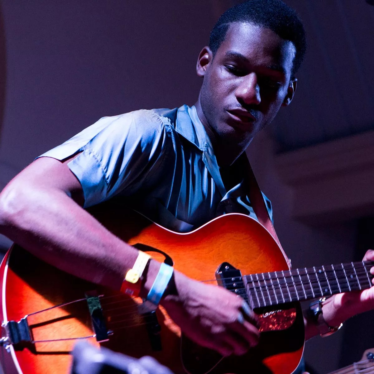 Leon Bridges Makes President Obama’s Best of 2018 List