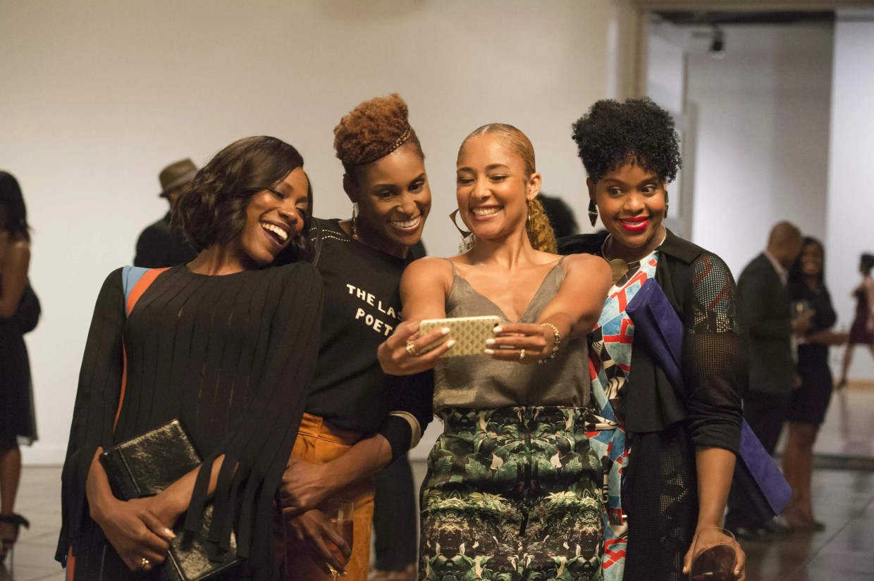 <i>Insecure</i> Offers TV’s Sharpest Insights on Race but Refuses to Limit Itself to That Subject