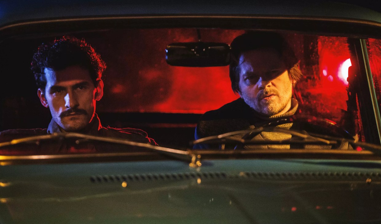 <i>Comrade Detective</i>’s Commies and <i>Castlevania</i>’s Clergy Run Western Civ Through the Wringer