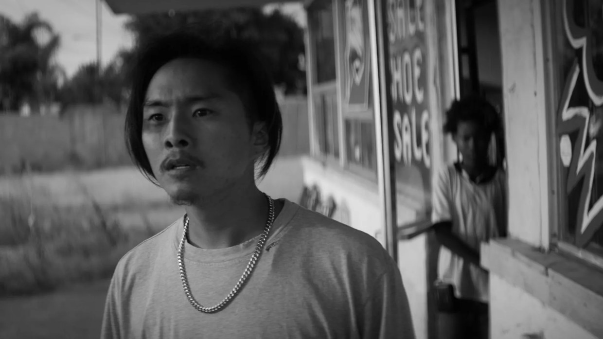 Justin Chon’s Comic Drama <i>Gook</i> Examines the Korean Experience of the L.A. Riots