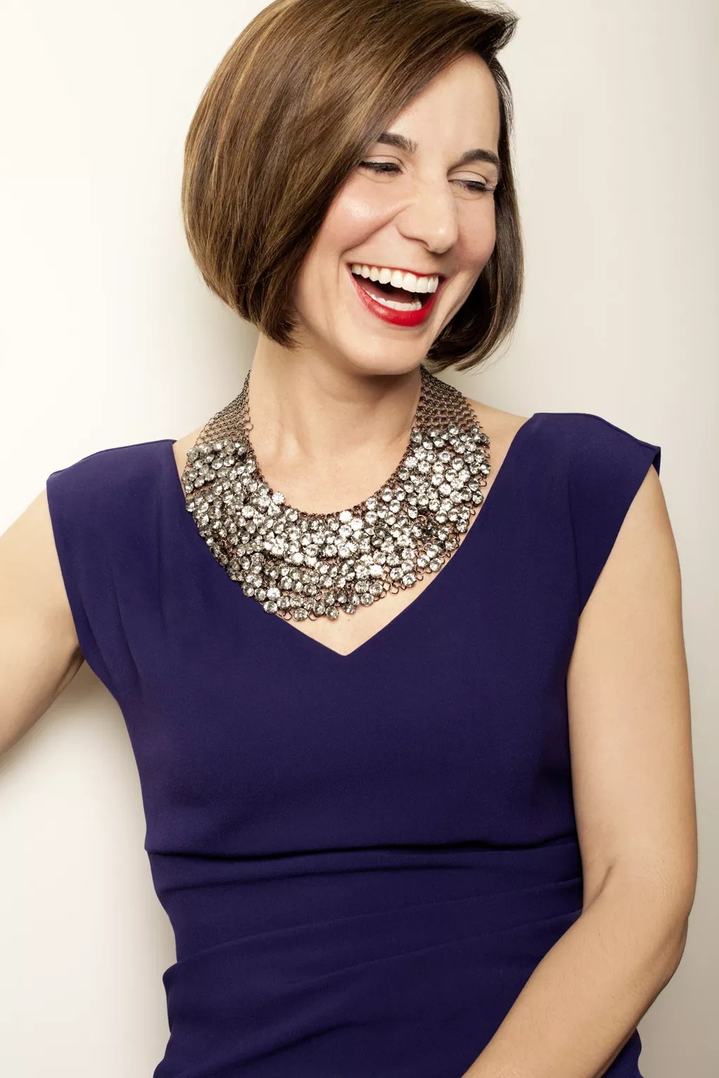 Mezzo-Soprano Kelley O’Connor Trains for “Marathon” Mahler Piece With the DSO this Week