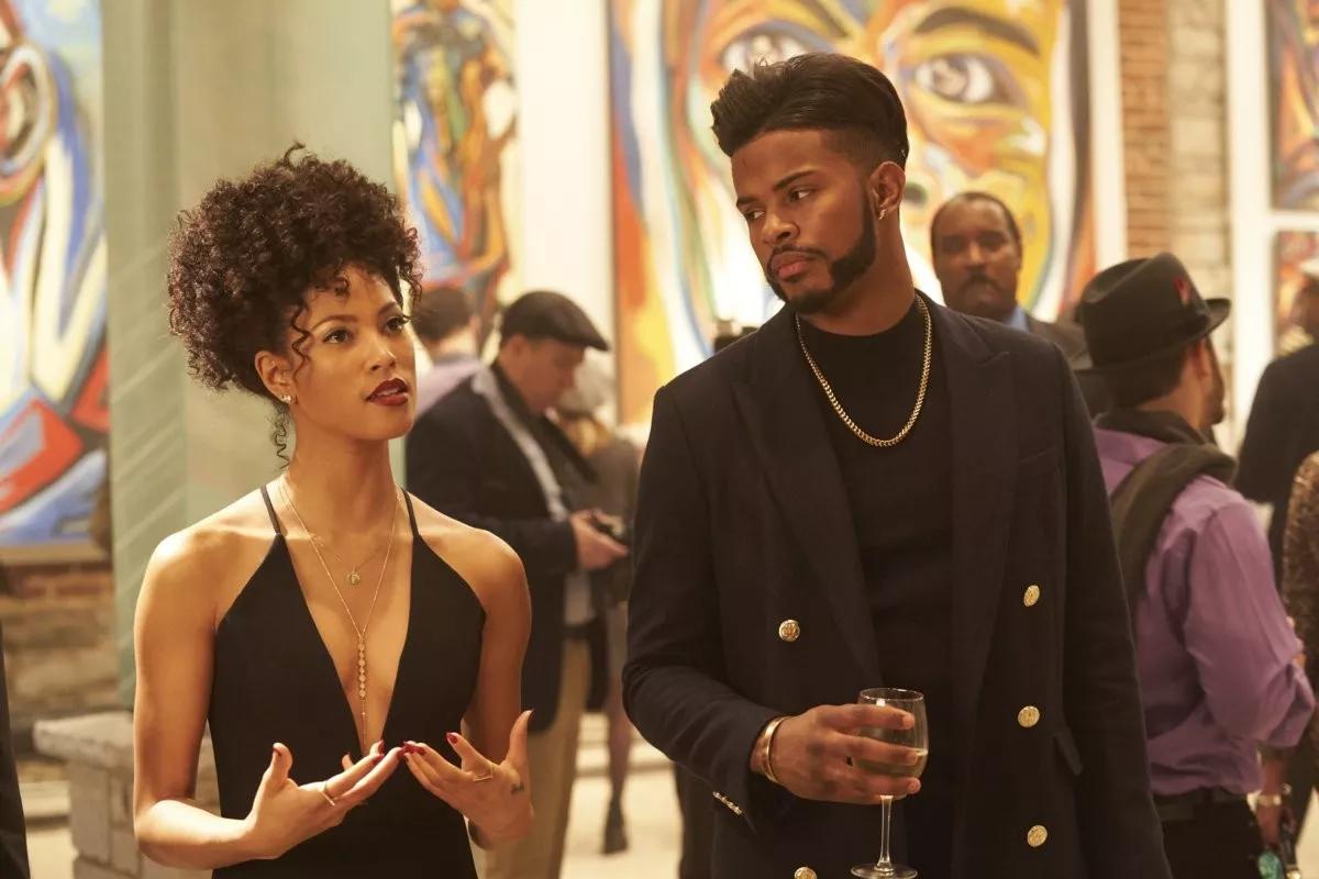 SuperFly Is Silly, Pandering and Full of One-Note Fools