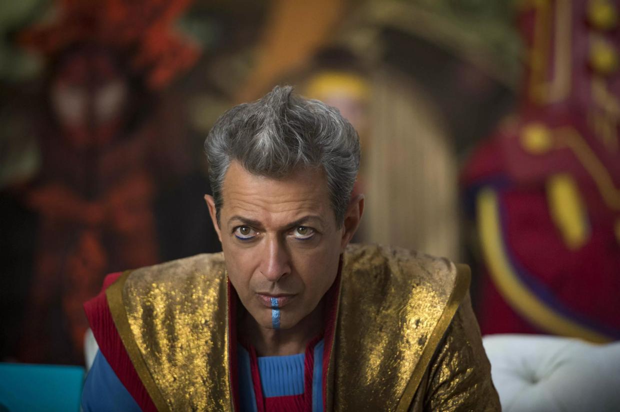 Jeff Goldblum Will Make His First Convention Appearance at Dallas’ Fan Expo