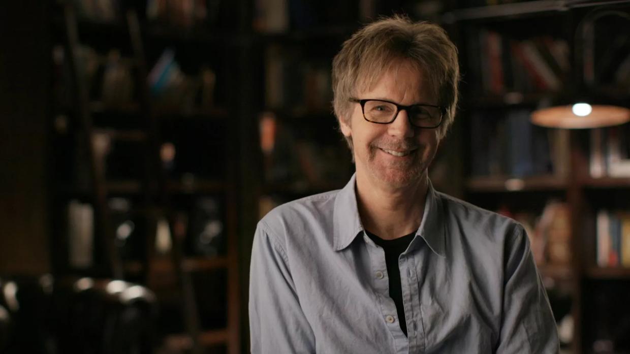 Too Daring for the ’90s, Dana Carvey’s Sketch Comedy Show Shaped TV to Come