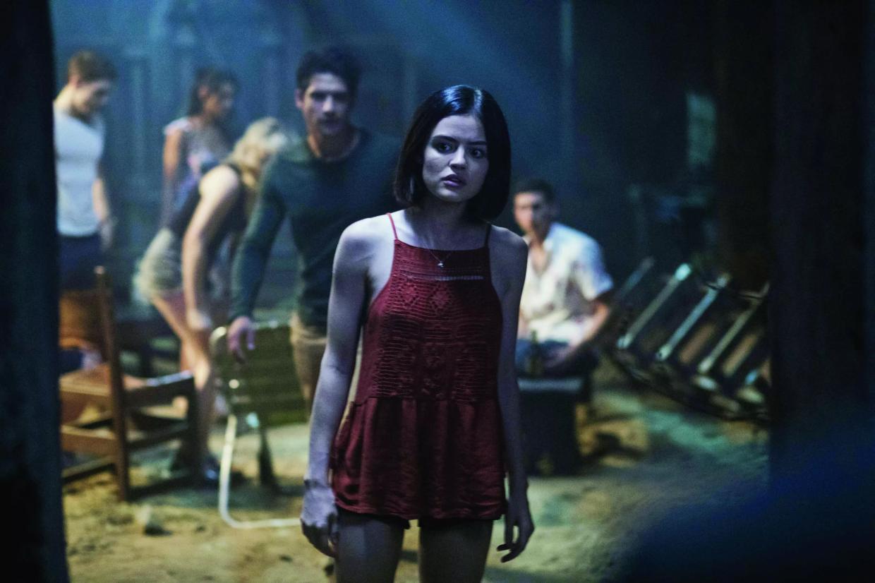 The Truth About <i>Blumhouse’s Truth or Dare</i> Is Pretty Sorry