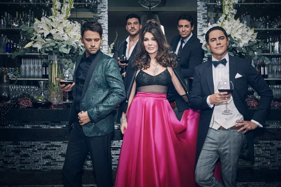 Here’s Your <i>Vanderpump Rules</i> Season Five Scorecard