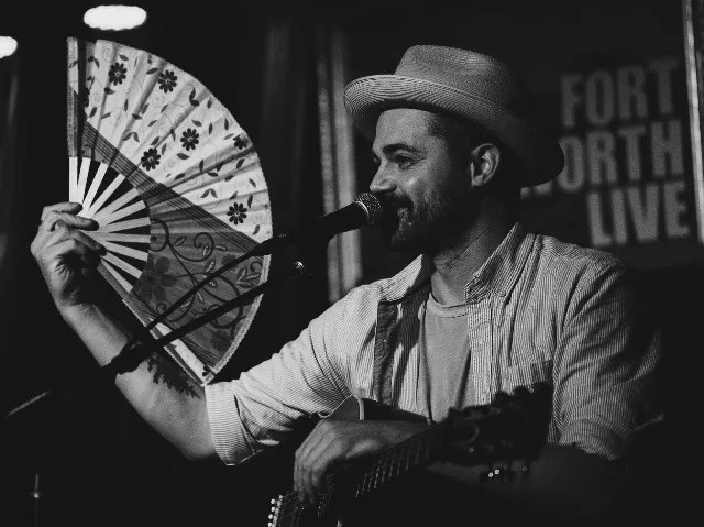 On His New Album, Charlie Shafter Explores His Own “Helplessness and Hopelessness”