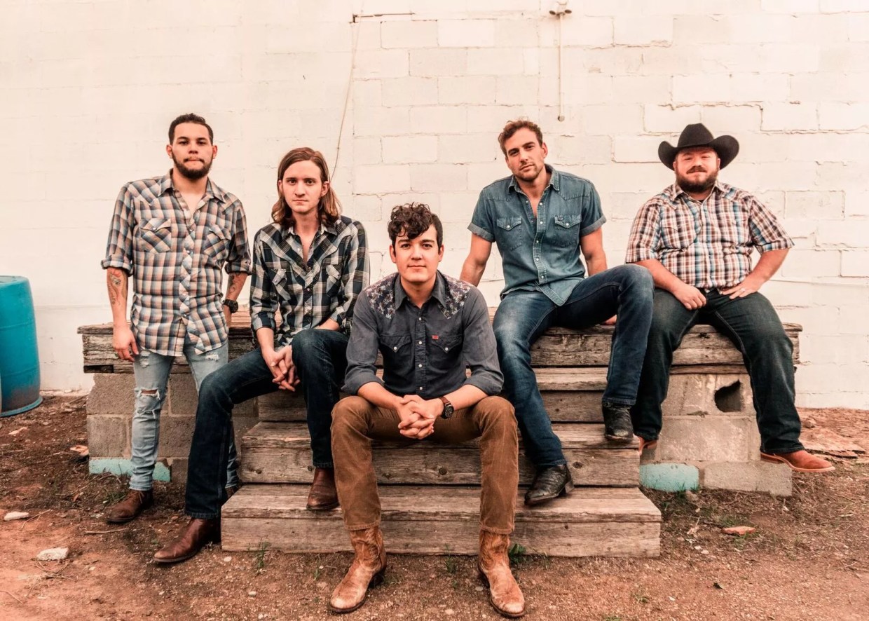 Flatland Cavalry Unveil <i>Homeland Insecurity</i> at Billy Bob’s This Friday