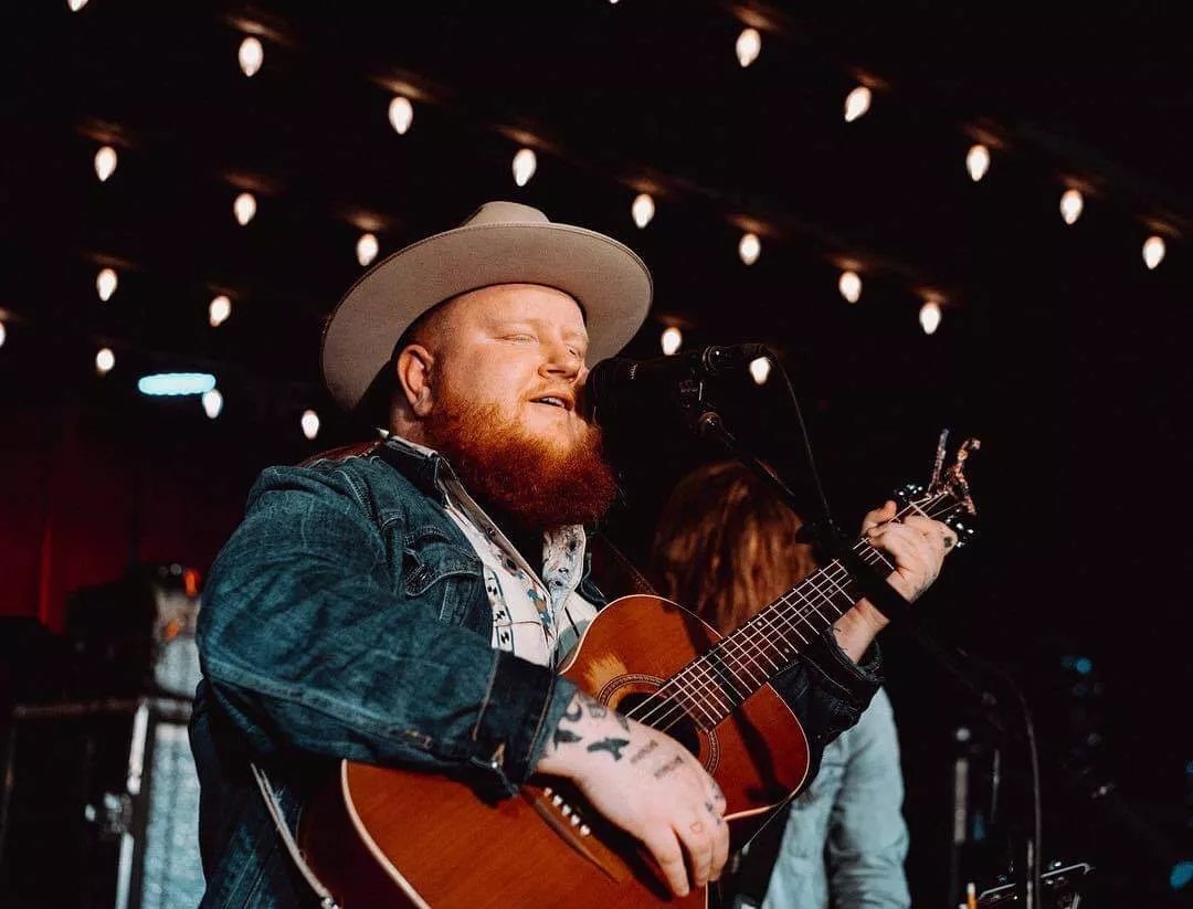 Cameron Ray Is off to Tennessee but not Before Headlining The Kessler