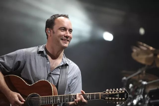 Music News: Dave Matthews Band, Country Stars and More Coming This Way