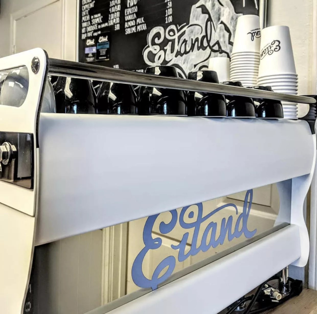 Richardson City Council Votes ‘No’ on Proposed Eiland Coffee Roastery and Cafe