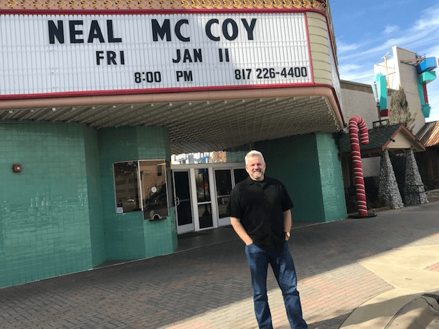 The Arlington Arts Scene Gets Some New Talent