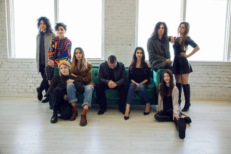 Said Abusaud Created <i>Pucker Up</i>, a Short Film About Mental Illness