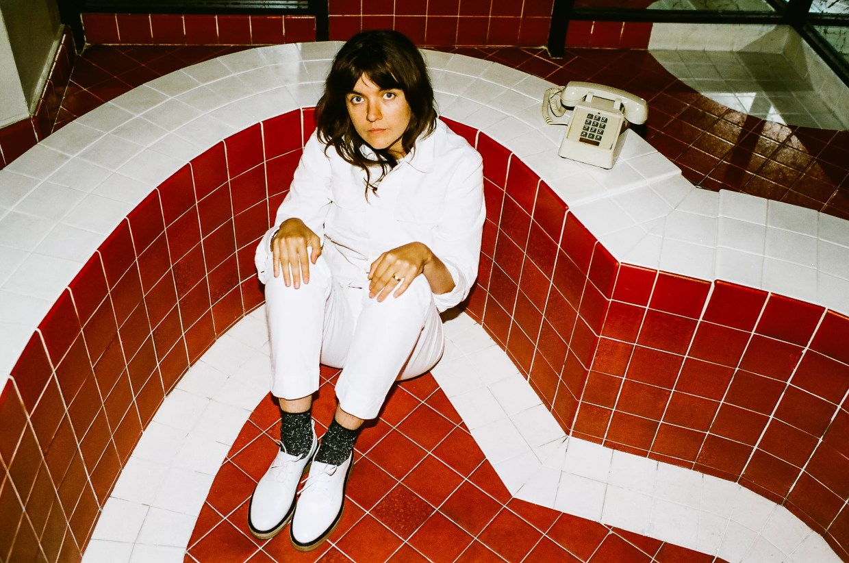 Courtney Barnett Provides an Introspective Outlook on Latest Album