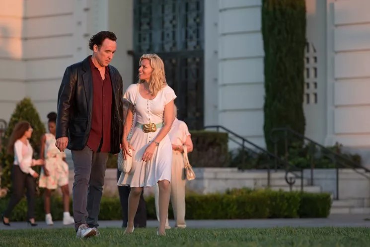Here’s Your Chance To Watch <i>Say Anything</i> With John Cusack