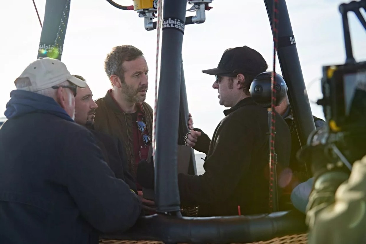 VideoFest’s Alt-Fiction Fest Puts You in New Perspectives Both Cinematically and Virtually