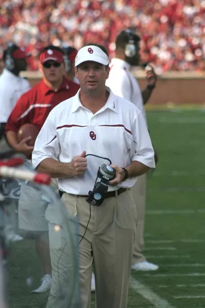Bob Stoops Reportedly Set to Be Named Head Coach of Dallas XFL Team