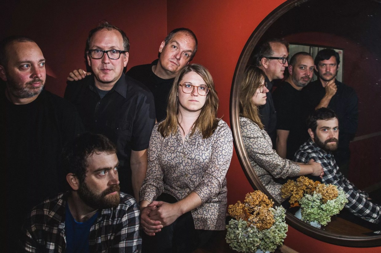 Cursive Isn’t Going To Play the Fake Breakup Game