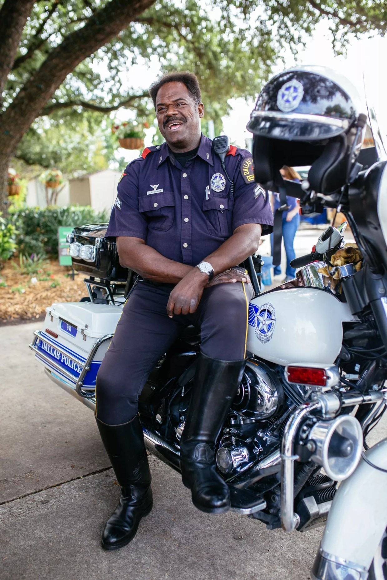 Nearly Everyone Agrees Dallas Needs More Cops. How Many Is Enough?