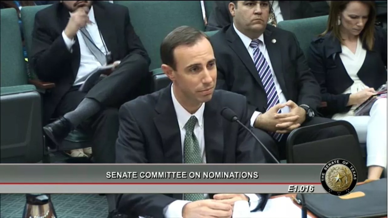 Breaking Down Texas Republicans’ Biggest 2019 Black Eye