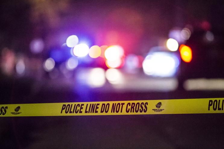 dallas police
