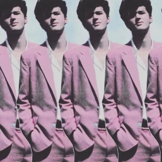 Oscar DeLaughter Experiments With His Own Future in Music
