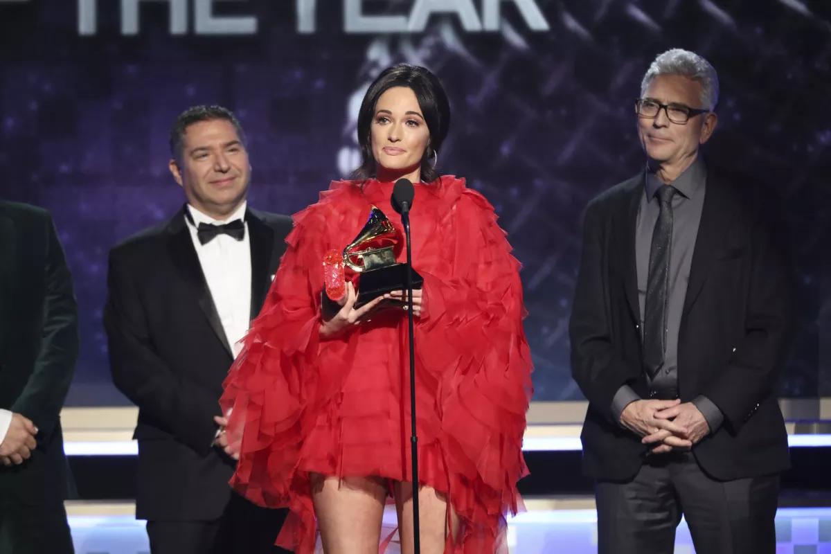 The 61st Annual Grammy Awards: List of North Texas-Based Winners and Losers
