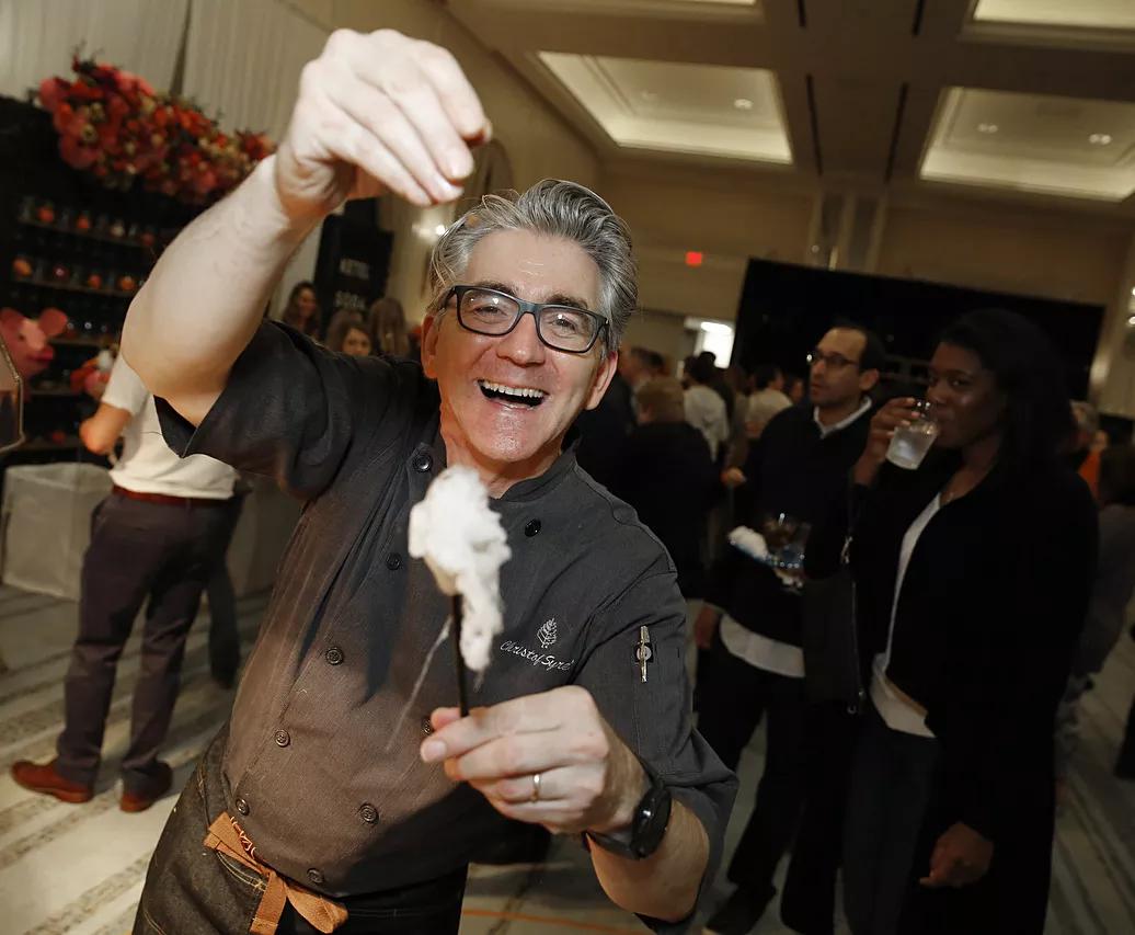 Cochon 555 Is More Than a Food Event to Snack All Night