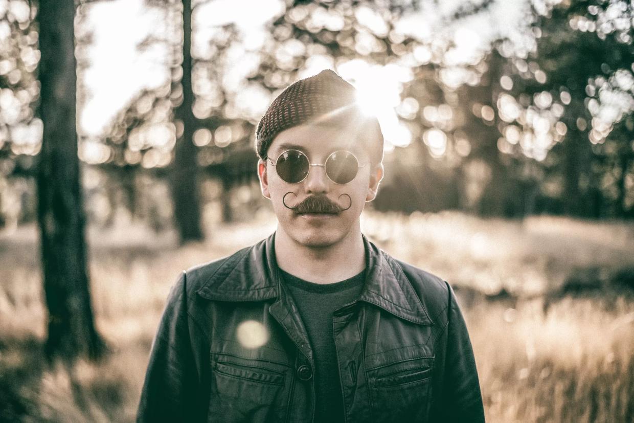 Dance Music’s Best Mustache Takes the Controls Friday at RBC Deep Ellum