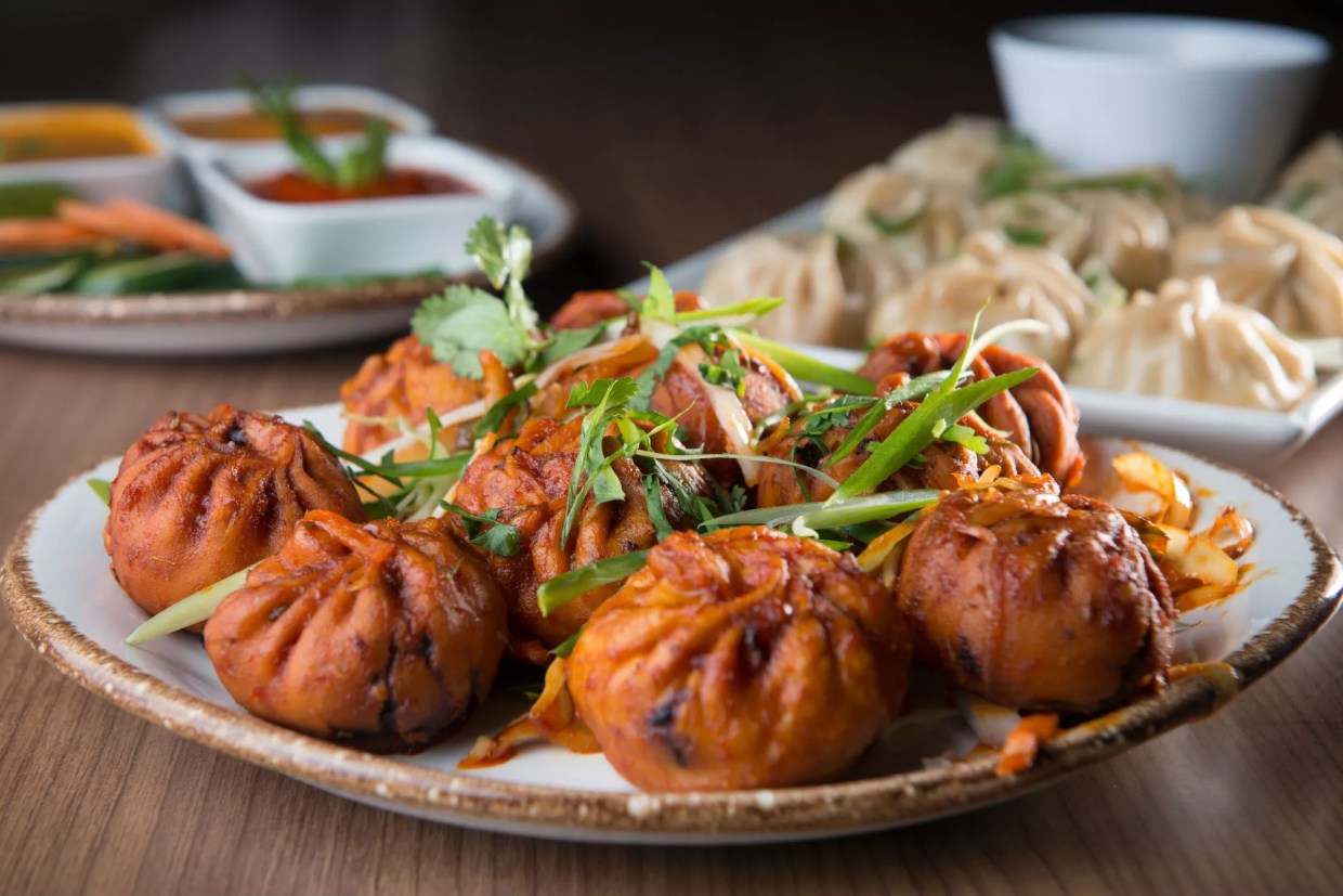 A New Sports Bar in Irving Serves Traditional Nepali Food and Mango Lassi Vodka Shots