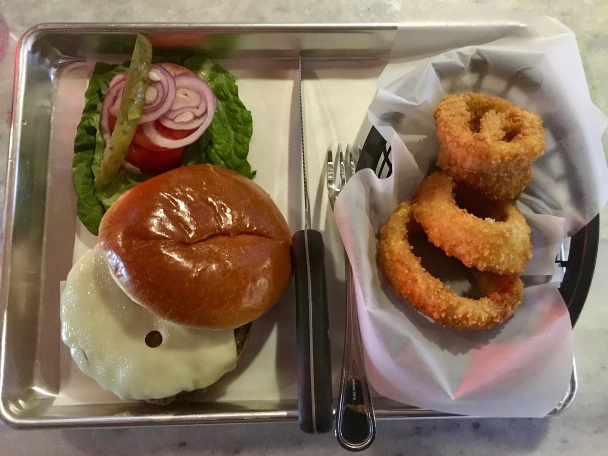 This New Ross Avenue Restaurant Challenges You to Eat Six Bull Testicles in Four Minutes