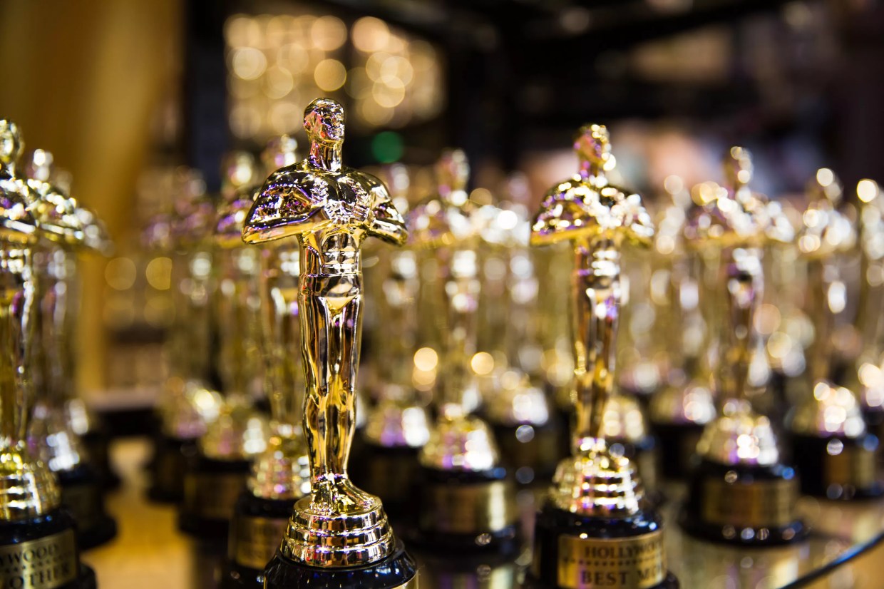 4 Oscar Watch Parties You Should Attend