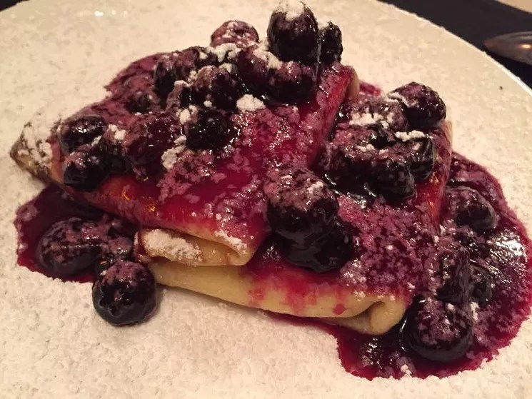 Why The Grape Is Giving Up on Sunday Brunch