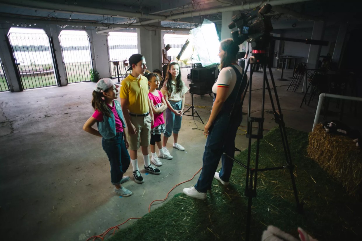 14-Year-Old Boy Learns About Feminism After Starring in Local Singer’s Music Video