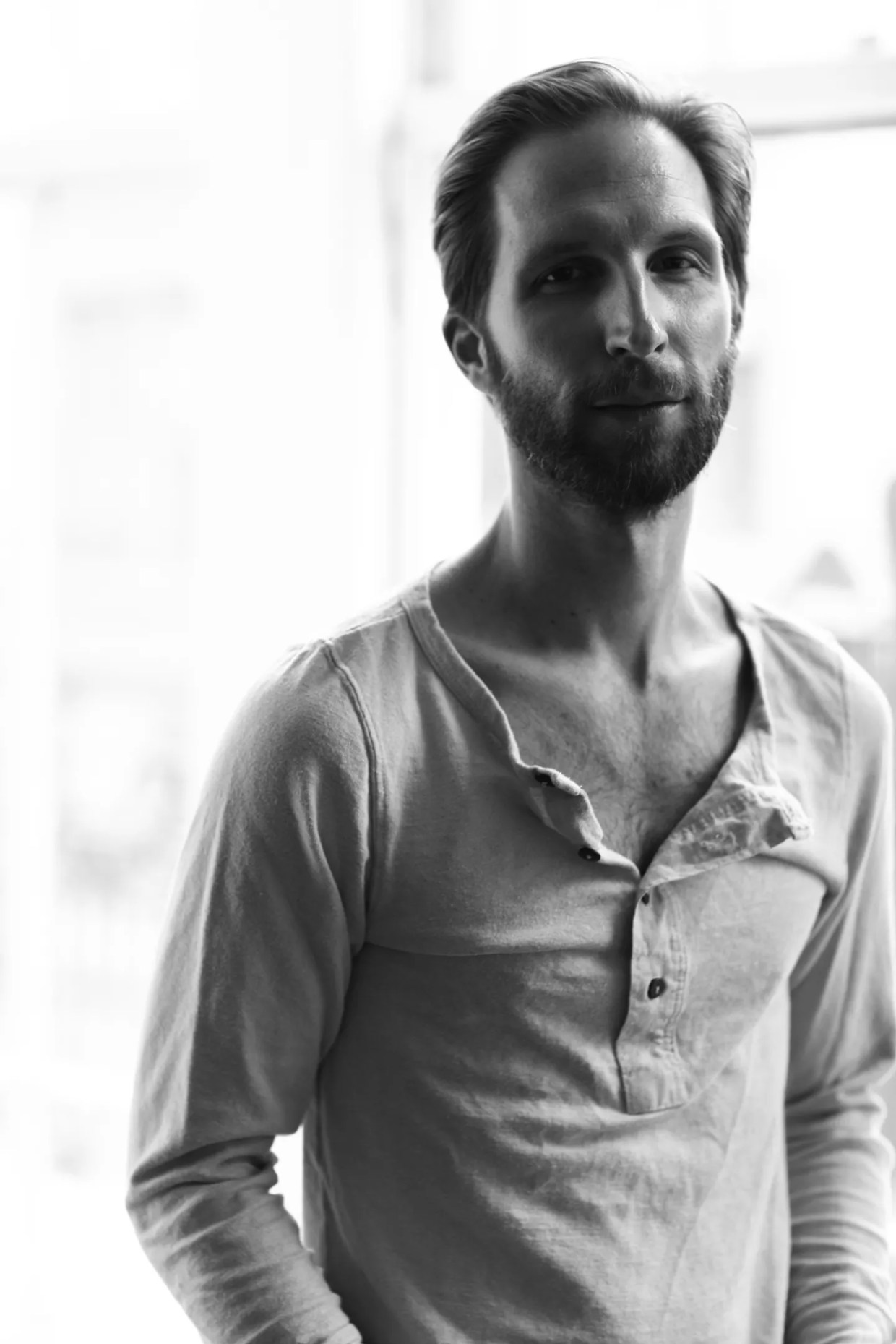 Dallas-Raised Actor Blake DeLong Stars in Amazon’s <i>Pass Over</i>