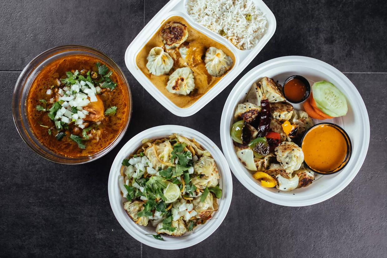 This Weekend: Dumplings in Grapevine, a Top Bartender in North Dallas and a Birthday in Uptown