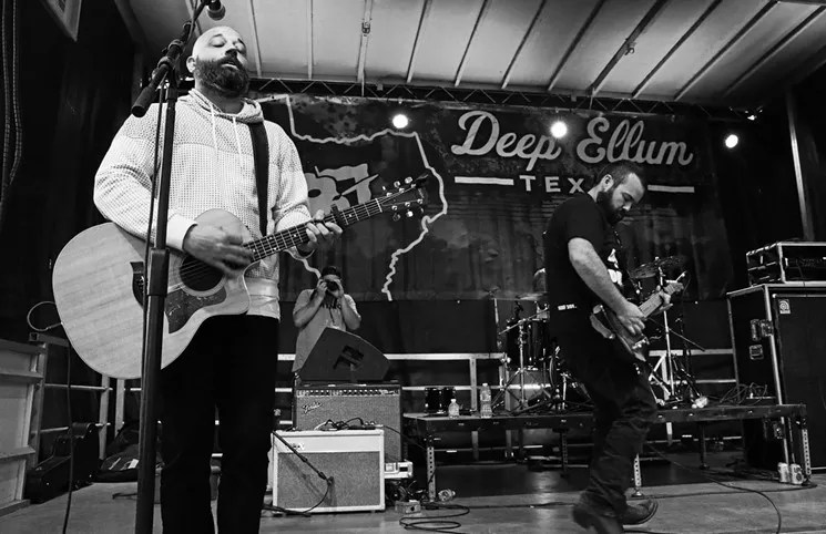 Loyal Sally Channels <i>True Detective</i> For ‘Postcards’ Music Video